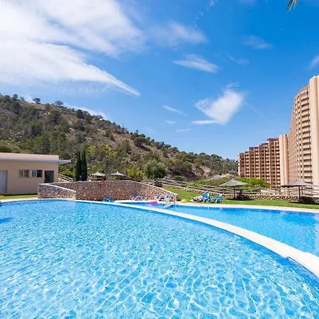 Sky 39 * Benidorm