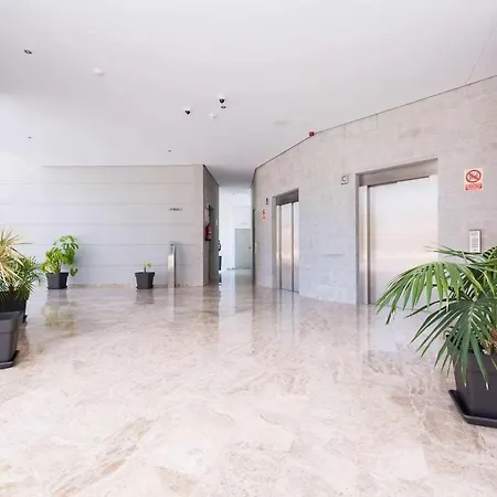 Sky 39 Apartament