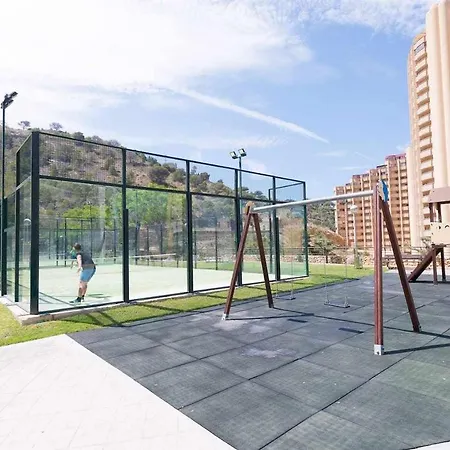 Apartament Sky 39 *