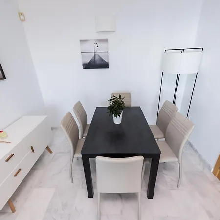 High Rise On The 39th Floor With Private Terrace And Sea Views Apartamento