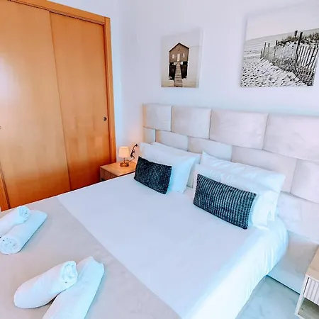Apartamento Benidorm Sky 39 *