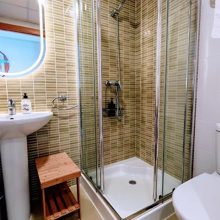 Apartamento Benidorm Sky 39 *