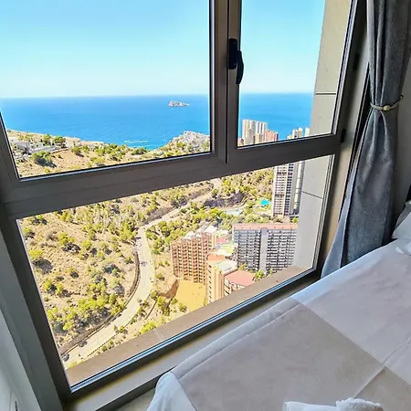 Benidorm Sky 39