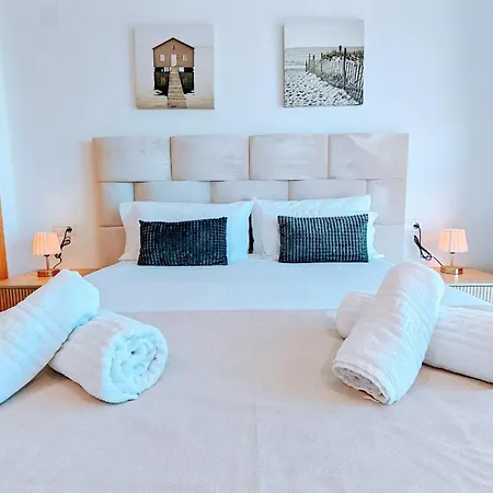 Apartamento Benidorm Sky 39