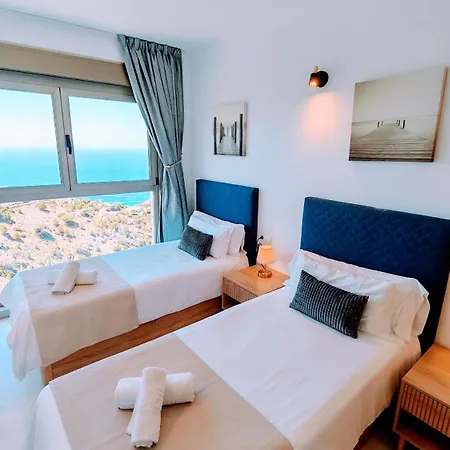 Apartamento Benidorm Sky 39