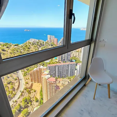 Sky 39 *