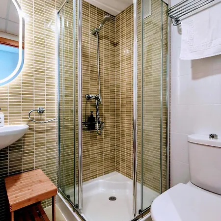 Apartamento Benidorm Sky 39 *