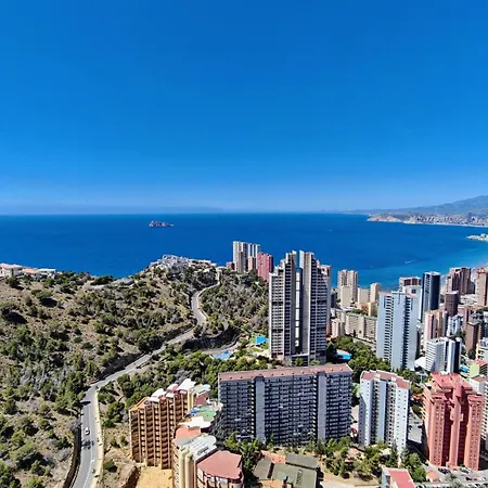Benidorm Sky 39 * Benidorm