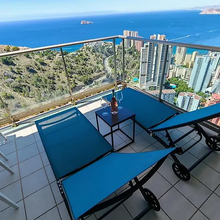 Benidorm Sky 39 *