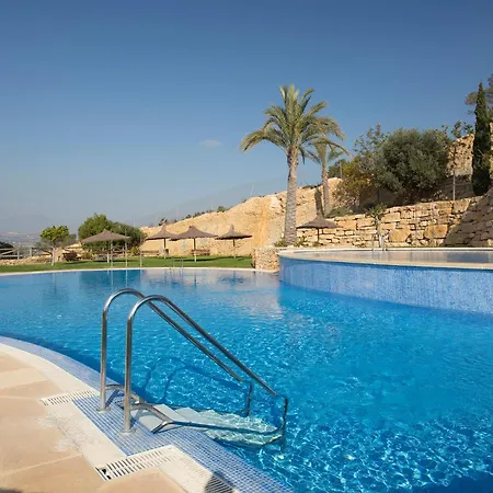 Apartamento Benidorm Sky 39 *