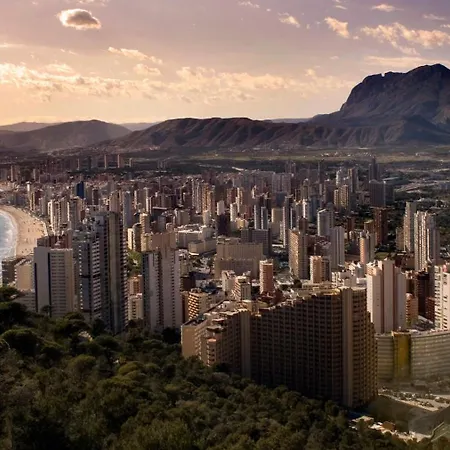 Benidorm Sky 39 * Benidorm