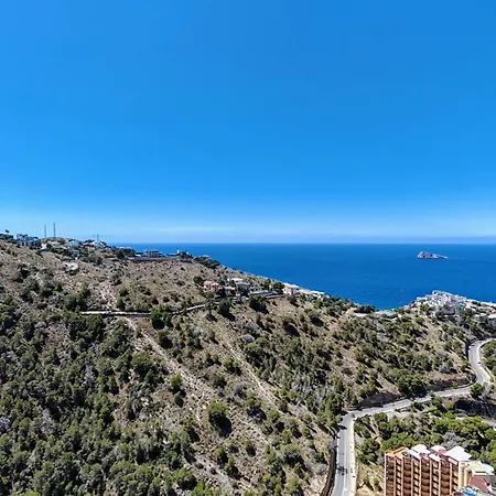 Benidorm Sky 39 Apartamento Benidorm
