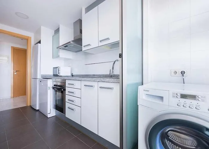 High Rise On The 39th Floor With Private Terrace And Sea Views
