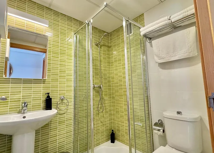 Апартаменты High Rise On The 39th Floor With Private Terrace And Sea Views *