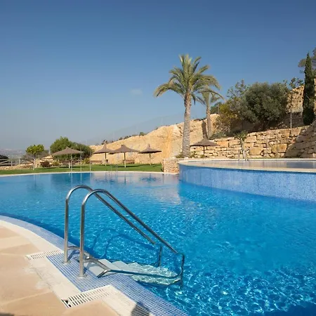 Apartmán Benidorm Sky 39