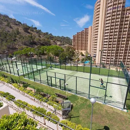 Benidorm Sky 39 *