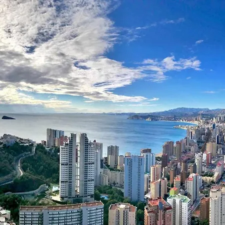 Benidorm Sky 39 * Benidorm