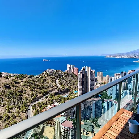 Benidorm Sky 39