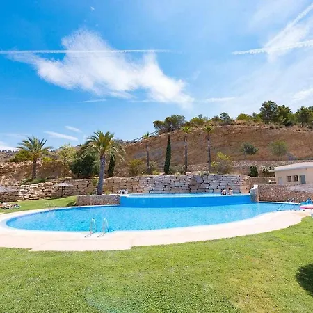 Appartement High Rise On The 39th Floor With Private Terrace And Sea Views *