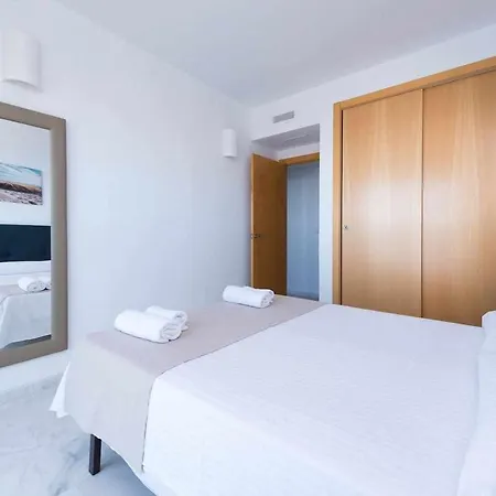 Appartement High Rise On The 39th Floor With Private Terrace And Sea Views *