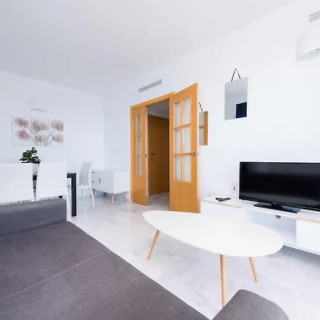 High Rise On The 39th Floor With Private Terrace And Sea Views Appartement